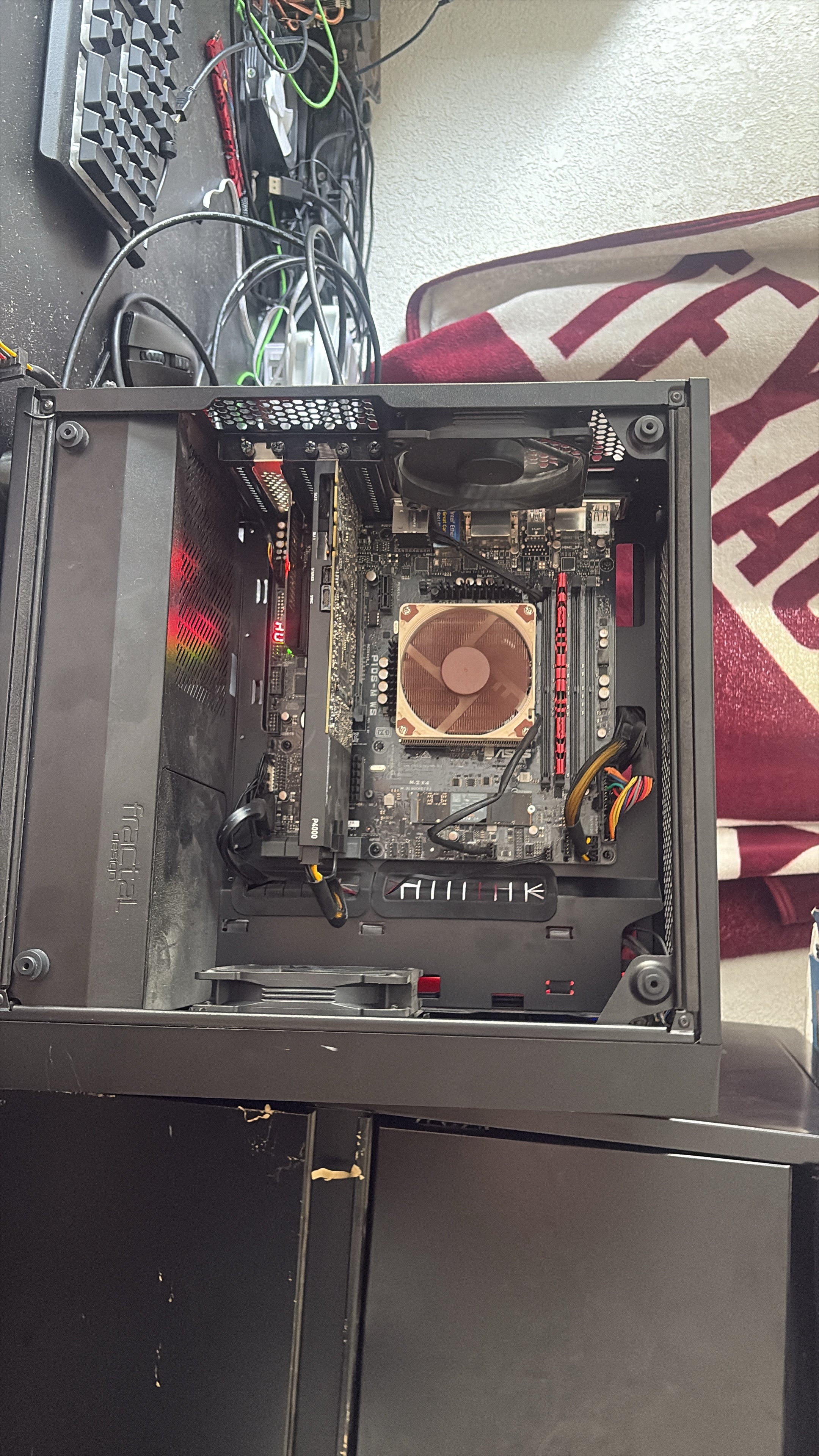 LOW END BUDGET PC