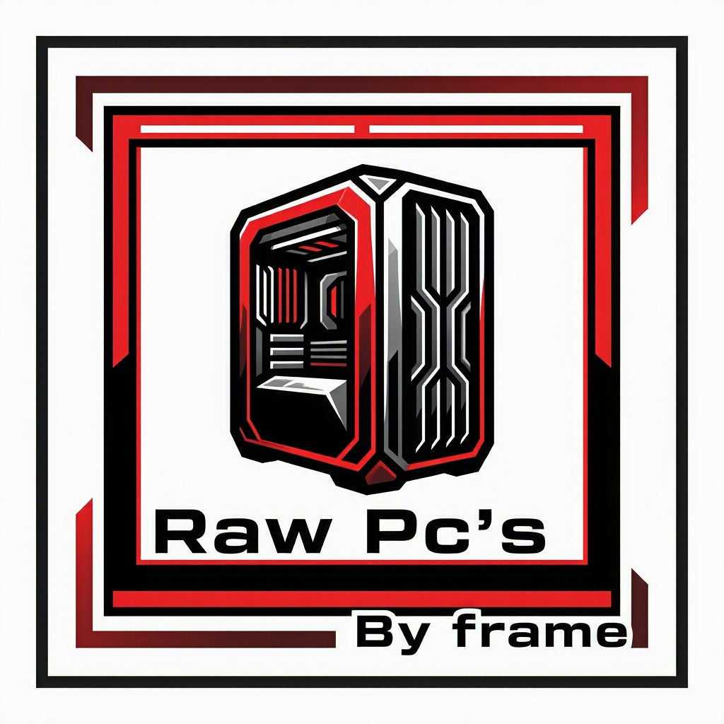 Budget PC build